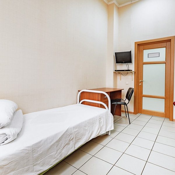 индивидуальный стационар